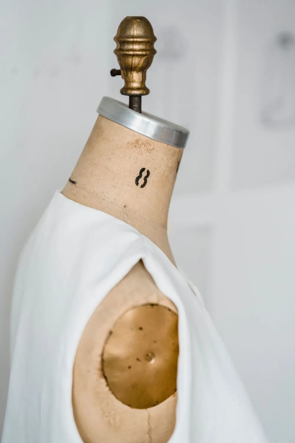 Valderianpureatelier Haute Couture Studio