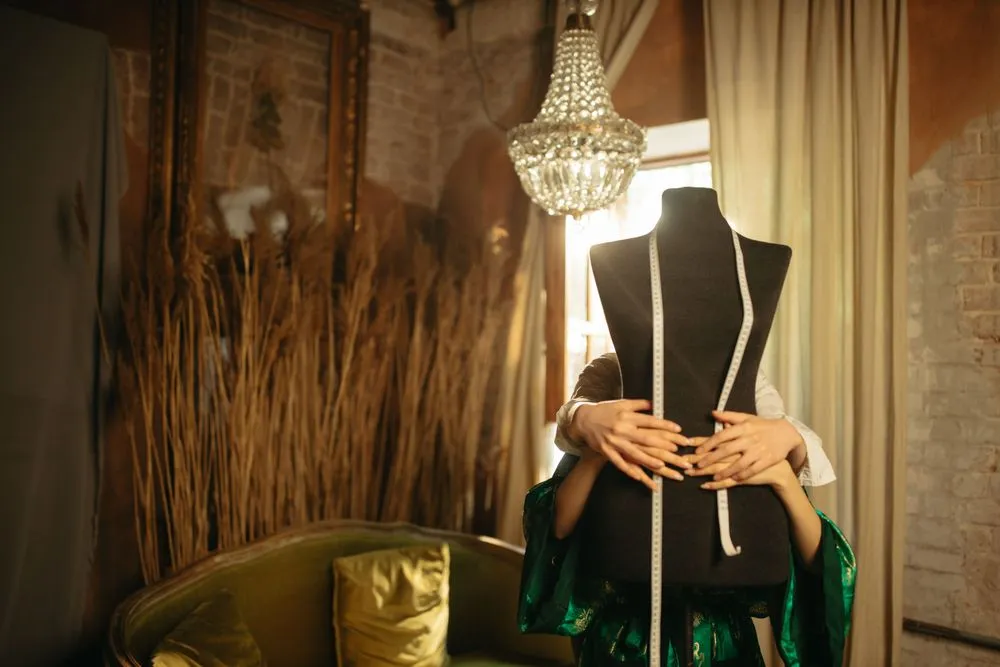Valderianpureatelier Oy Ateljee