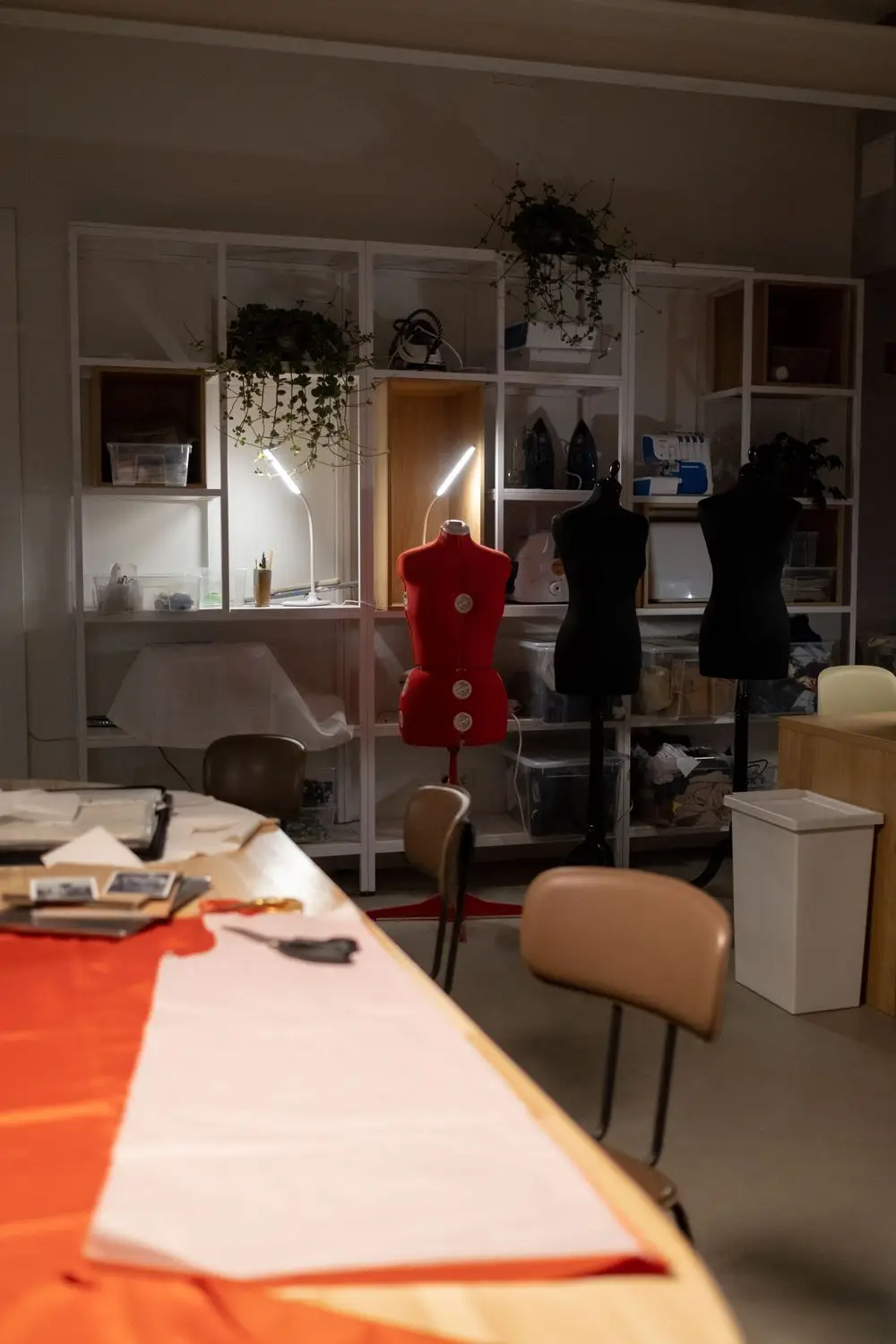 Hääpuku räätälöinti